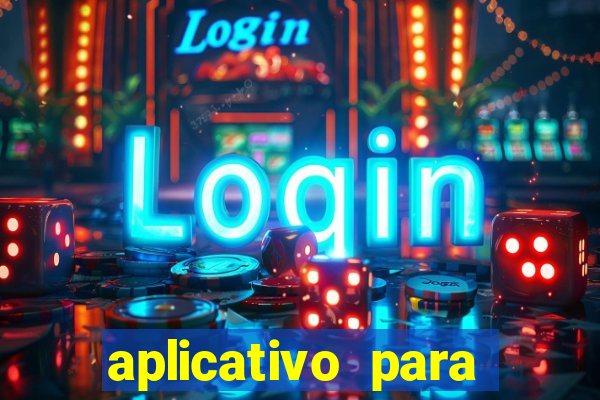 aplicativo para acompanhar jogos